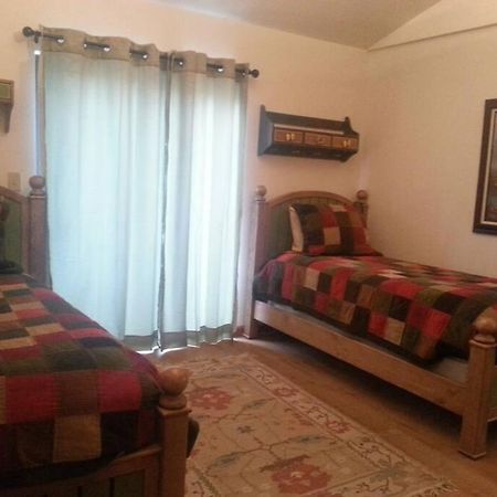 Cozy Flagstaff Home In Cool Pines - Country Club Εξωτερικό φωτογραφία