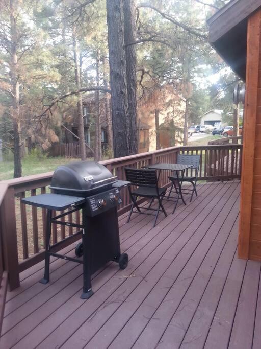 Cozy Flagstaff Home In Cool Pines - Country Club Εξωτερικό φωτογραφία