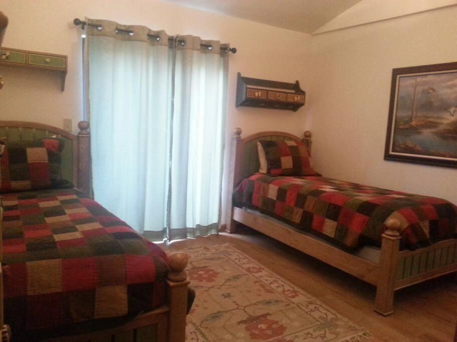 Cozy Flagstaff Home In Cool Pines - Country Club Εξωτερικό φωτογραφία
