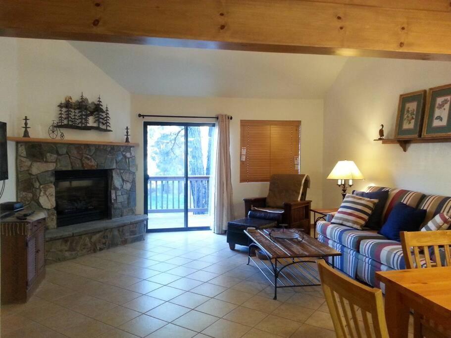 Cozy Flagstaff Home In Cool Pines - Country Club Εξωτερικό φωτογραφία