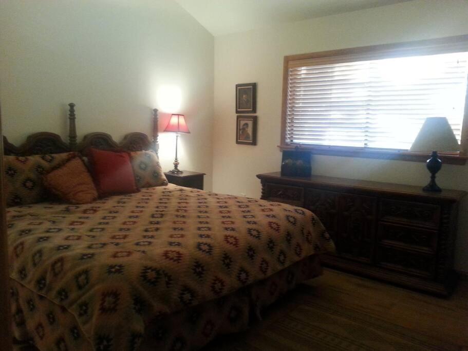 Cozy Flagstaff Home In Cool Pines - Country Club Εξωτερικό φωτογραφία