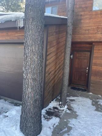 Cozy Flagstaff Home In Cool Pines - Country Club Εξωτερικό φωτογραφία